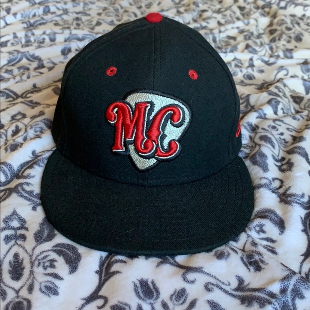 Music city hat
